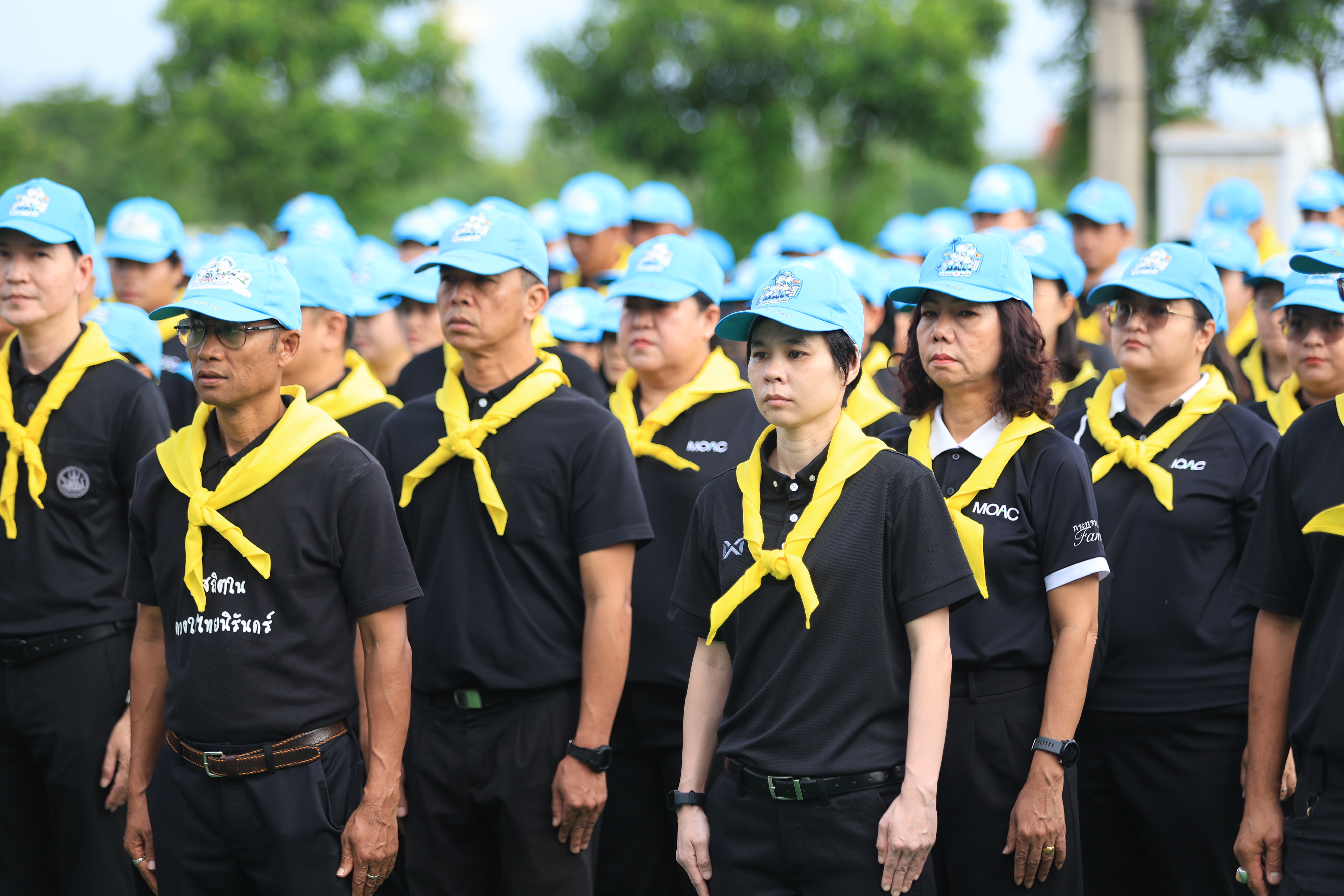 title - ส.ป.ก. ร่วมโครงการจิตอาสาพัฒนาด้านการเกษตรกระทรวงเกษตรและสหกรณ์ เนื่องในวันคล้ายวันพระราชสมภพ สมเด็จพระนางเจ้าสิริกิติ์ พระบรมราชินีนาถ พระบรมราชชนนีพันปีหลวง และวันแม่แห่งชาติ 12 สิงหาคม 2569